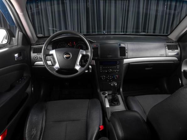 Chevrolet Epica V250 Рестайлинг с пробегом 2010 года, цена 559 000 рублей, 325805 км, седан, Автокод Объявления
