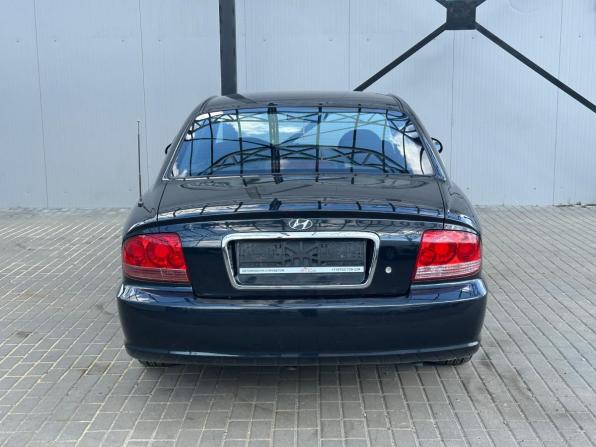 Hyundai Sonata IV (EF) Рестайлинг с пробегом 2010 года, цена 525 000 рублей, 296800 км, седан, Автокод Объявления