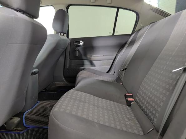Renault Megane II Рестайлинг с пробегом 2007 года, цена 250 000 рублей, 293000 км, седан, Автокод Объявления