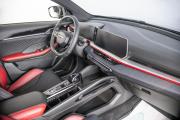 Geely Coolray I Рестайлинг Пермь  - изображение 40