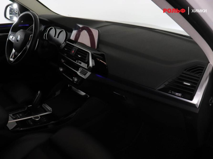BMW X4 II (G02) Химки  - изображение 15