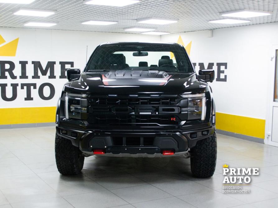 Ford F-150 XIV Рестайлинг Новосибирск  - изображение 2