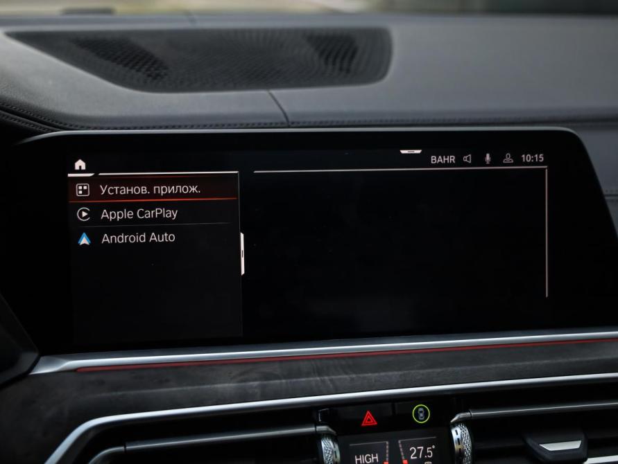 BMW X5 IV (G05/G18) Санкт-Петербург  - изображение 17