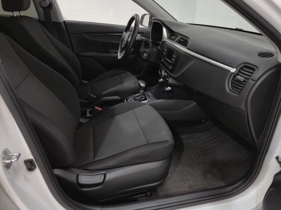 Kia Rio IV Рестайлинг Альметьевск  - изображение 15