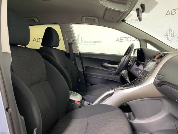 Toyota Auris I с пробегом 2007 года, цена 579 000 рублей, 146628 км, хэтчбек, Автокод Объявления