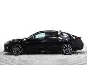 Hyundai Sonata VIII (DN8) Москва  - изображение 31
