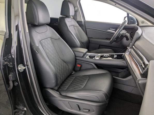Kia Sportage V с пробегом 2023 года, цена 3 900 000 рублей, 43832 км, внедорожник, Автокод Объявления