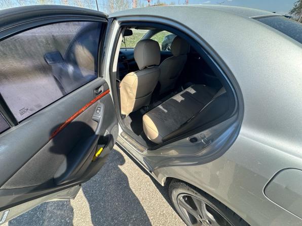 Toyota Avensis II с пробегом 2004 года, цена 597 000 рублей, 340000 км, седан, Автокод Объявления