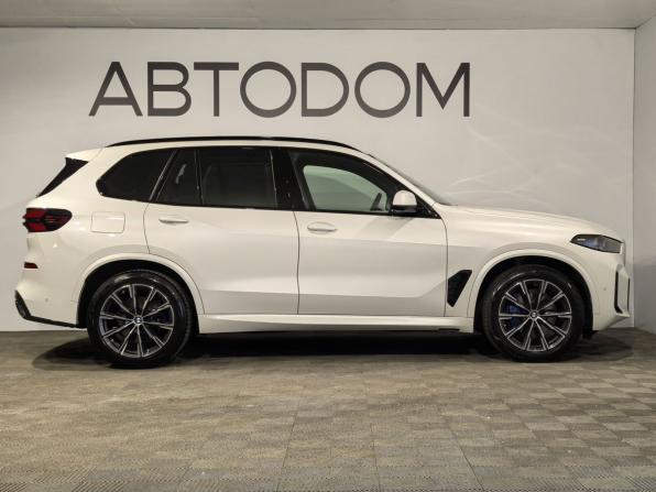 BMW X5 IV (G05/G18) Рестайлинг с пробегом 2024 года, цена 12 990 000 рублей, 11961 км, внедорожник, Автокод Объявления