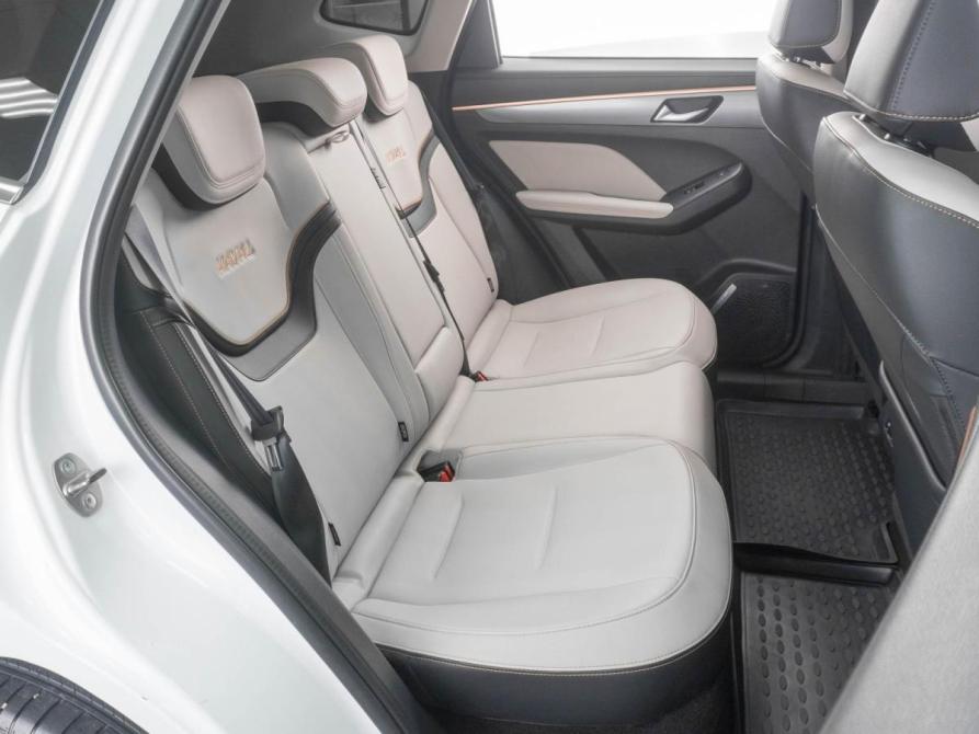 Haval Jolion I Тюмень  - изображение 10