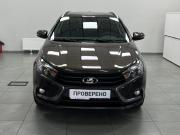 Lada (ВАЗ) Vesta I Казань  - изображение 20