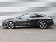 Audi A7 I (4G) Рестайлинг Москва  - изображение 38