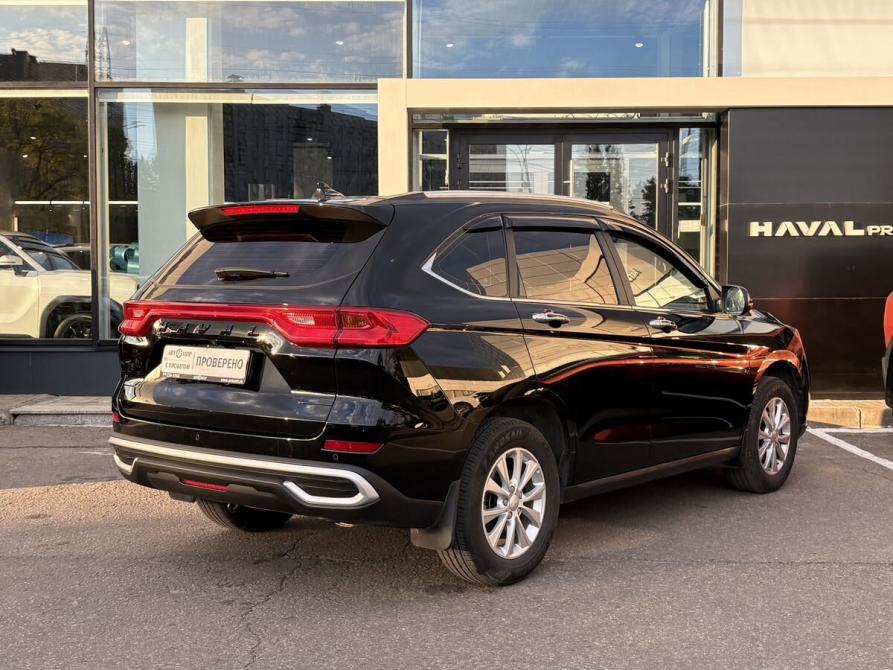 Haval M6 II Москва  - изображение 5