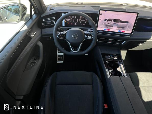 Новый Volkswagen Tiguan III (China Market) 2026 года, цена 4 650 000 рублей, внедорожник, Автокод Объявления