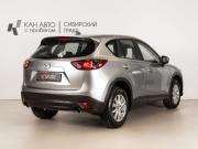 Mazda CX-5 I Казань  - изображение 11