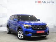 Kia Seltos I Екатеринбург  - изображение 22