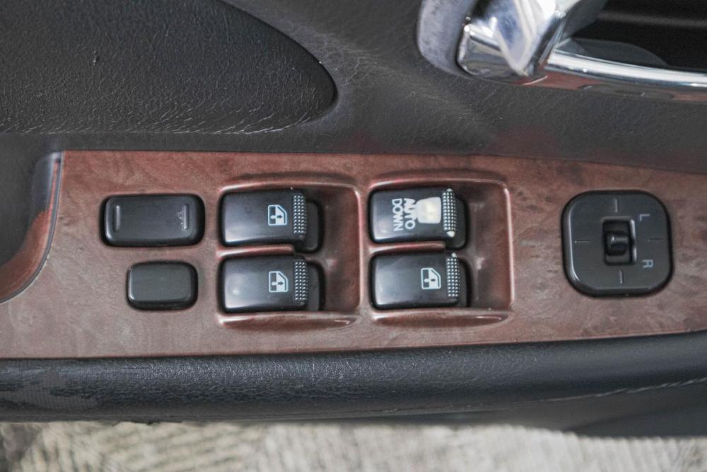 Hyundai Sonata IV (EF) Рестайлинг Кемерово  - изображение 21