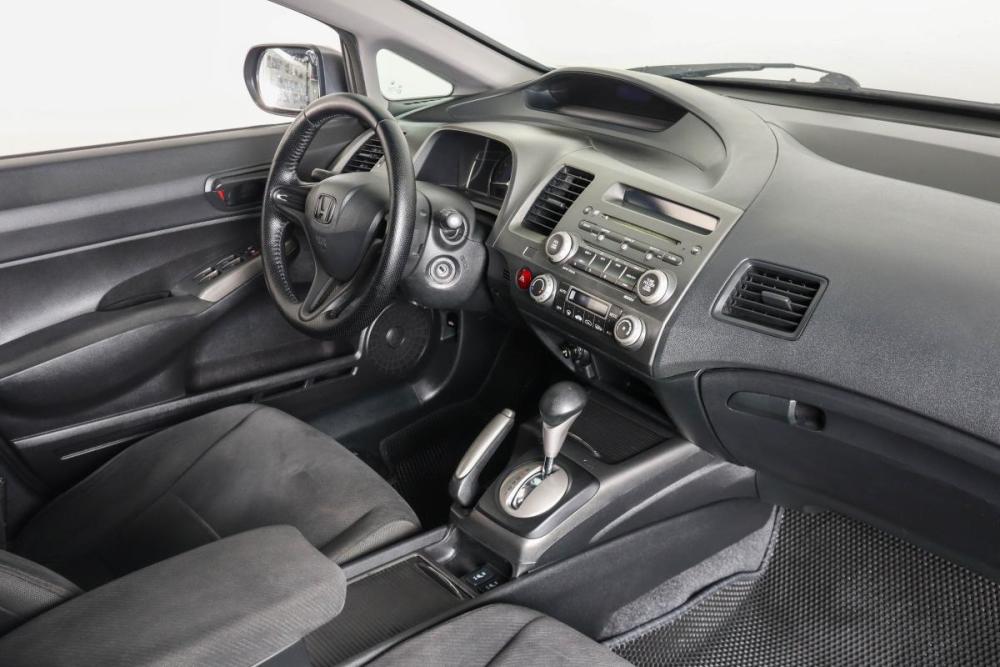 Honda Civic VIII Рестайлинг Пермь  - изображение 12