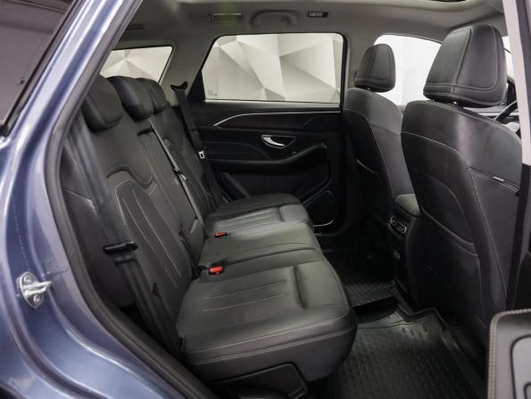 JETOUR X90 PLUS с пробегом 2023 года, цена 2 450 000 рублей, 37250 км, внедорожник, Автокод Объявления