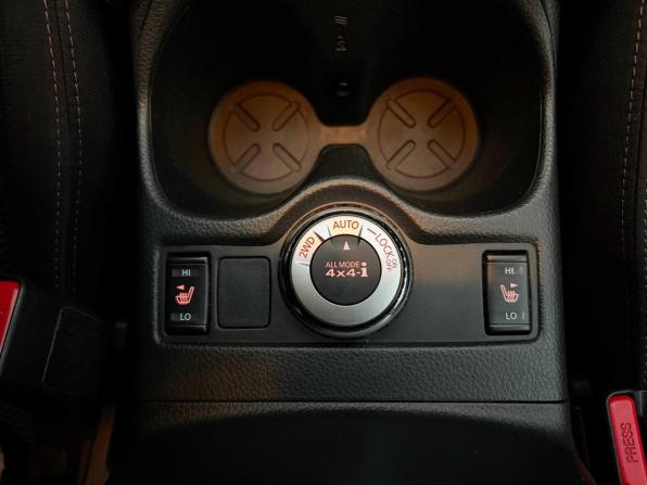 Nissan Qashqai II с пробегом 2016 года, цена 1 465 000 рублей, 134000 км, внедорожник, Автокод Объявления