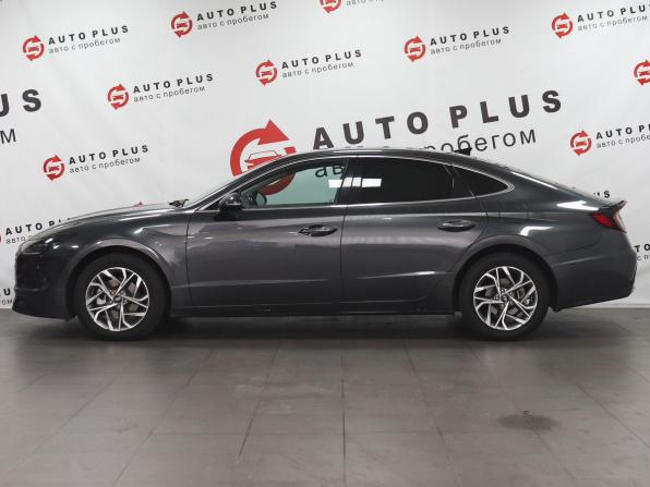 Hyundai Sonata VIII (DN8) с пробегом 2021 года, цена 2 469 000 рублей, 105892 км, седан, Автокод Объявления