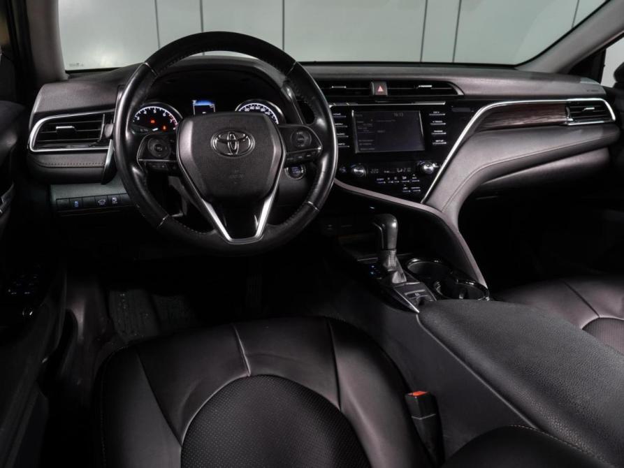 Toyota Camry VIII (XV70) Воронеж  - изображение 6