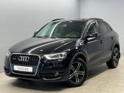 Audi Q3 I (8U) Санкт-Петербург  - изображение 28