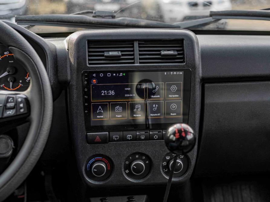 Lada (ВАЗ) Niva Legend Санкт-Петербург  - изображение 7