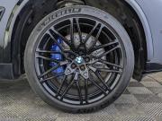 BMW X5 M III (F95) Москва  - изображение 42