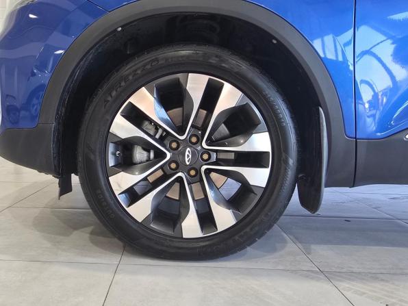 Chery Tiggo 4 I Рестайлинг с пробегом 2020 года, цена 1 399 000 рублей, 108000 км, внедорожник, Автокод Объявления