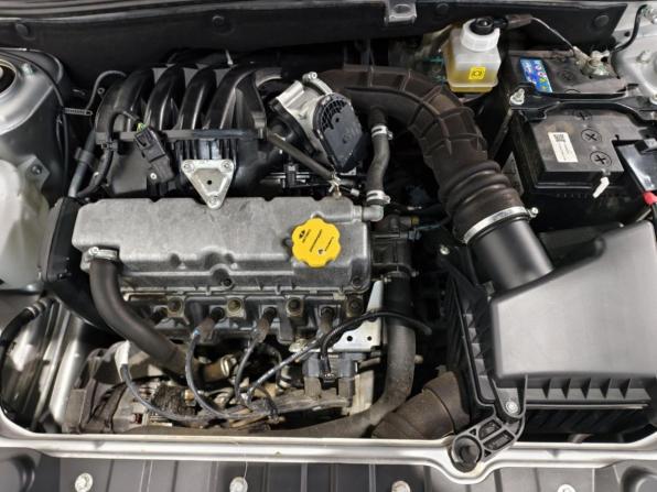Lada (ВАЗ) Granta I Рестайлинг с пробегом 2024 года, цена 946 000 рублей, 11772 км, седан, Автокод Объявления