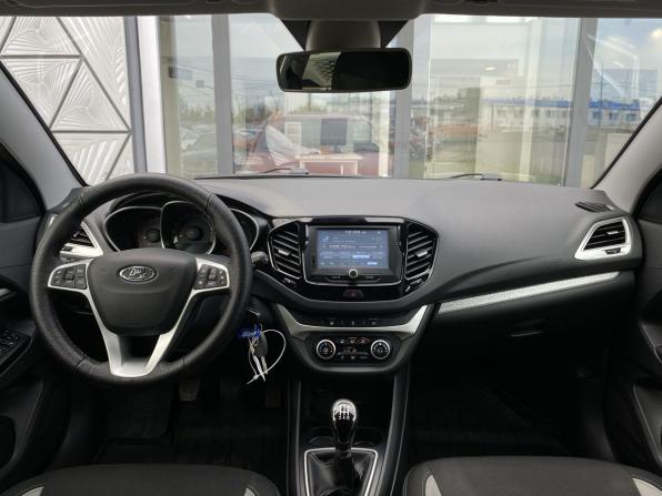 Lada (ВАЗ) Vesta I с пробегом 2018 года, цена 1 049 000 рублей, 176571 км, универсал, Автокод Объявления