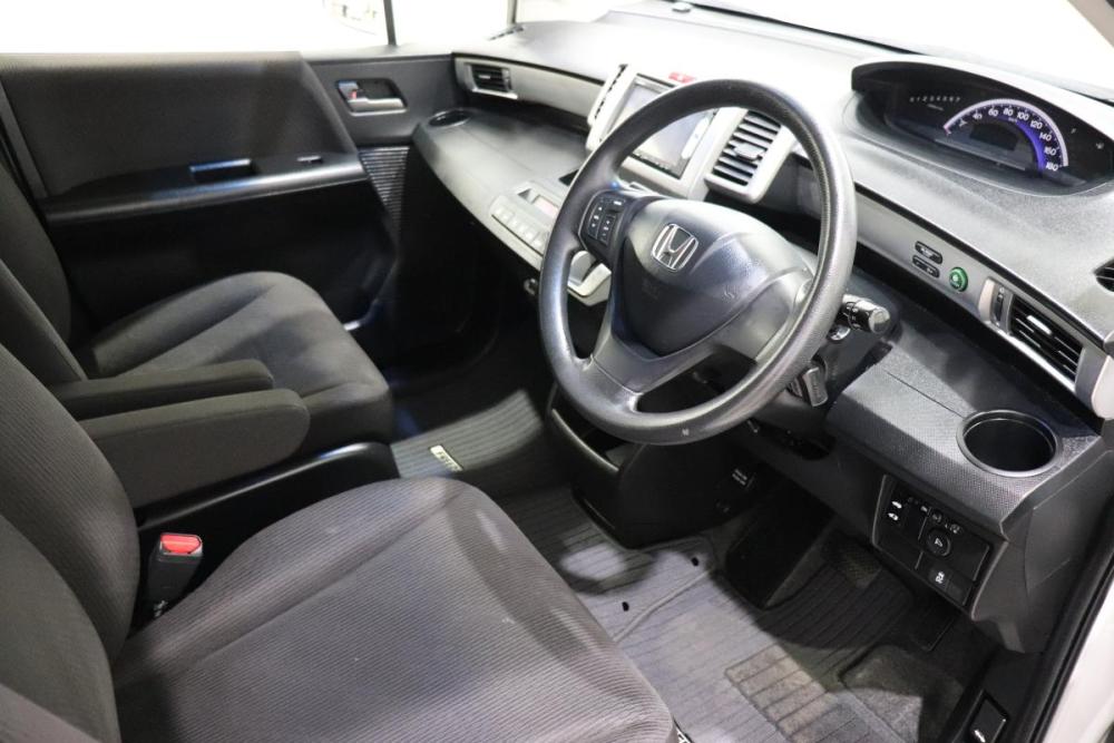 Honda Freed I Рестайлинг Иркутск  - изображение 18