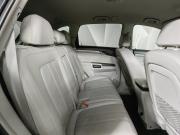 Opel Antara I Рестайлинг Москва  - изображение 31