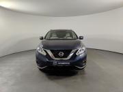 Nissan Murano III (Z52) Уфа  - изображение 26