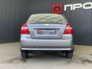 Chevrolet Aveo I Рестайлинг Пермь  - изображение 53