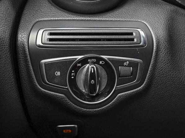 Mercedes-Benz C-Класс IV (W205) с пробегом 2016 года, цена 2 369 111 рублей, 199808 км, седан, Автокод Объявления