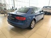 Audi A4 IV (B8) Казань  - изображение 28