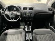 Volkswagen Polo V Рестайлинг Пермь  - изображение 30