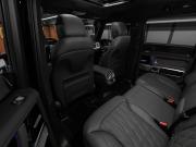 Mercedes-Benz G-Класс III (W465) Рестайлинг Москва  - изображение 45