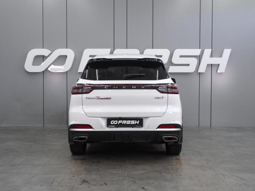 Chery Tiggo 7 Pro Max I Рестайлинг Воронеж  - изображение 4
