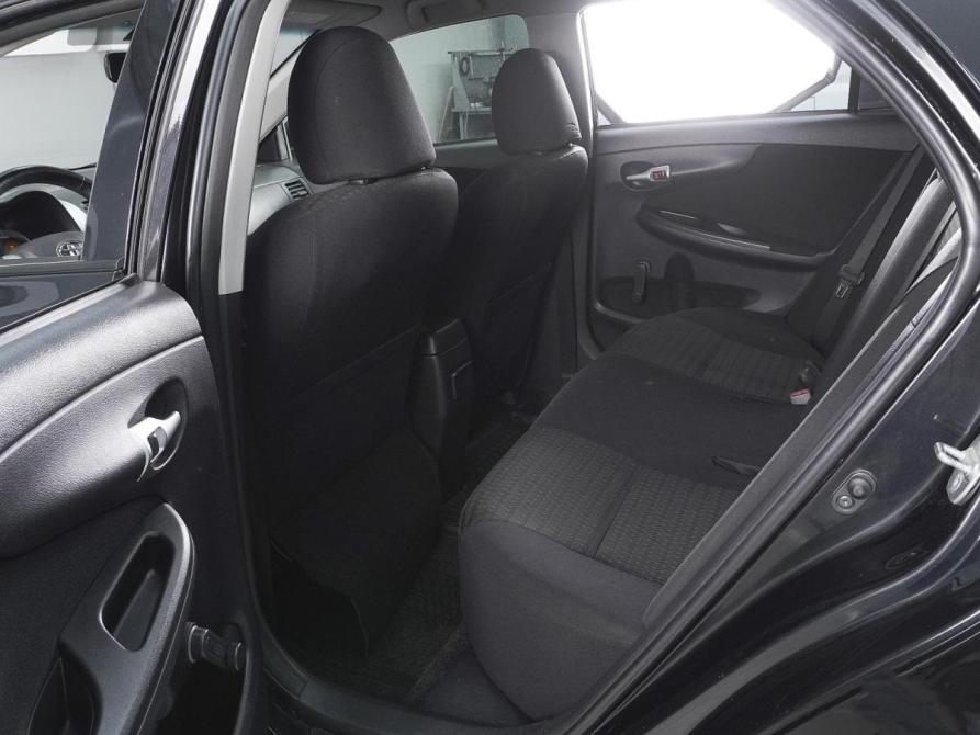 Toyota Corolla X (E140 E150) Рестайлинг Ростов-на-Дону  - изображение 11