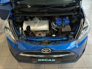 Toyota Sienta II Санкт-Петербург  - изображение 37