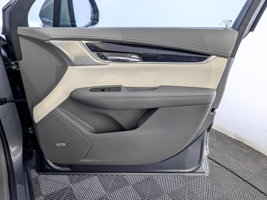 Cadillac XT6 I Москва  - изображение 30