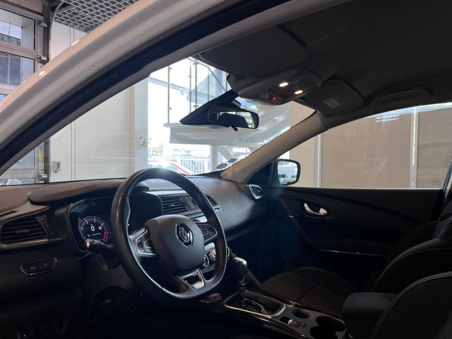 Renault Kadjar I Рестайлинг Чебоксары  - изображение 20