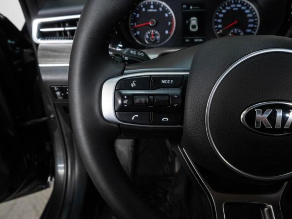 Kia K5 III с пробегом 2021 года, цена 2 746 000 рублей, 94728 км, седан, Автокод Объявления