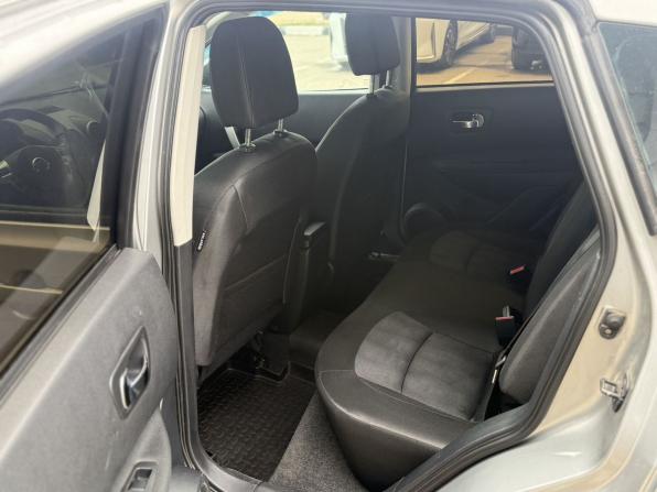 Nissan Qashqai I Рестайлинг с пробегом 2011 года, цена 825 000 рублей, 169475 км, внедорожник, Автокод Объявления
