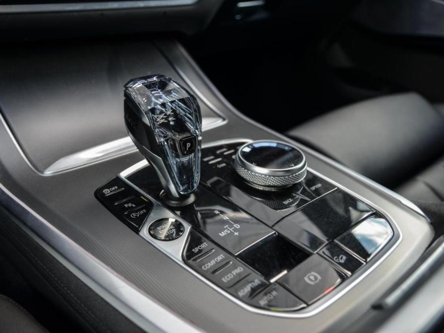 BMW X5 IV (G05/G18) Курган  - изображение 18
