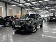 Lexus RX III Рестайлинг Тверь  - изображение 27