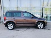Skoda Yeti I Рестайлинг Воронеж  - изображение 16
